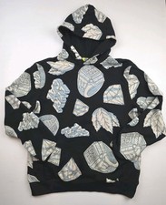 Moletom com capuz Lyrical Lemonade The Championship estampa total grande comprar usado  Enviando para Brazil