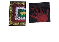 Set acrylmalerei bilder gebraucht kaufen  Nürnberg