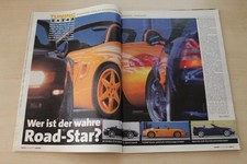 Auto bild 1998 gebraucht kaufen  Deutschland
