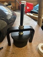 Cylinder barrel extractor for sale  WOKING