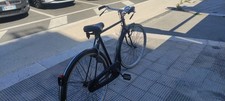 Bici uomo atala usato  Bari