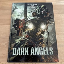 Codex dark angels gebraucht kaufen  Waldkirch
