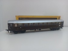 Fleishmann carrozza passeggeri usato Fleishmann carrozza passeggeri usato  Napoli