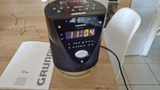 Clock radio lecteur d'occasion  L'Arbresle