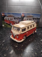 Lego creator volkswagen for sale  KEIGHLEY