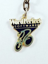 Keychain word perfect d'occasion  Expédié en Belgium