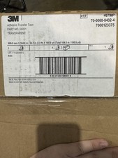 467mp adhesive tape for sale 467mp adhesive tape for sale  Broomfield