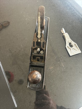 Rabot stanley bailey d'occasion  Étrépilly