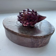 Hand blown glass for sale  BRISTOL