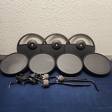 Yamaha dtx400k electronic for sale  Carson City