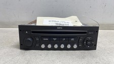 Autoradio origine citroen d'occasion  Cléguer