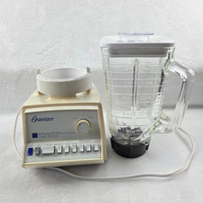 Vtg osterizer dual for sale  Grandville