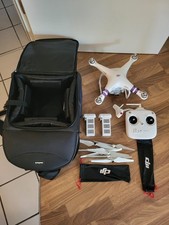 Dji drohne phantom gebraucht kaufen  Bottrop
