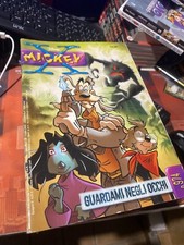 Mickey 974 guardami usato  Roma