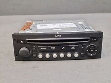 Autoradio peugeot 207 d'occasion  Velaux