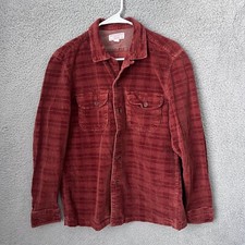 Wallace barnes shirt for sale  Lawrence