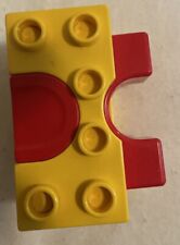 Lego duplo abschuss gebraucht kaufen  Arolsen