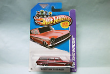 Hot wheels chevrolet d'occasion  Perpignan-