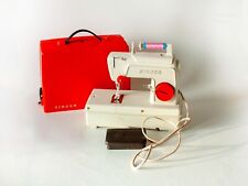 Machine coudre enfants d'occasion  Chamberet