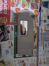 Aletta parasole anteriore usato  Grottaglie