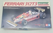 Tamiya ferrari 312t3 usato  Italia