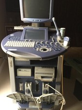 Ultrasound machine used for sale  Rancho Cucamonga
