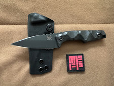 Bawidamann blades muninn for sale  San Jose
