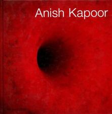 Anish kapoor anish for sale  UK