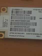 Probook 6550b wwan gebraucht kaufen  Maintal