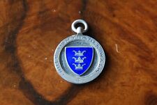 Antique silver fob for sale  LEEDS