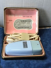 Vintage remington ladies for sale  Great Falls