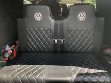 Transporter seats captains for sale  PLYMOUTH