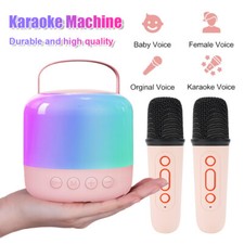 Tragbar karaoke maschine gebraucht kaufen  Aspisheim, Grolsheim