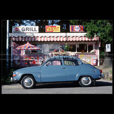Photo .006852 saab d'occasion  Martinvast