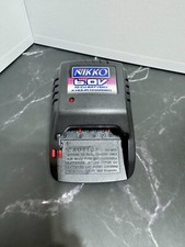 Nikko 6.0v 1764b for sale  Frenchville