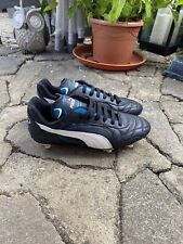 Vintage 90s puma for sale  HALSTEAD
