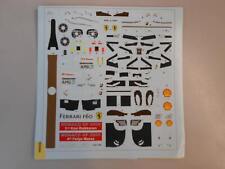 Tmbdk383 tameo kits usato  Italia