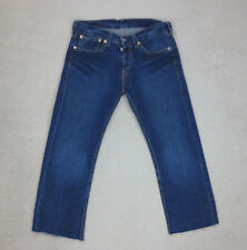 Jean taille haute d'occasion  Lyon IX