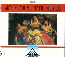 Arte del 700 usato  Gorizia