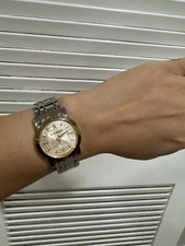 Burberry watch heritage for sale  Saint Louis
