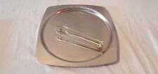 Old hall stainless for sale  CRYMYCH