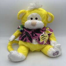 Peluche puffalump singe d'occasion  Rouen-