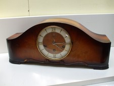 Schatz mantel clock for sale  NORTHAMPTON
