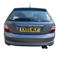Tailgate honda civic for sale  ROCHFORD