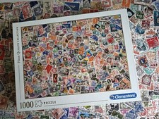 Clemontoni stamps 1000 for sale  KENILWORTH