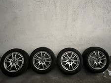 Cerchi lega mercedes usato  Ciampino