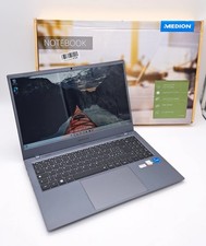 Laptop medion e15413 gebraucht kaufen  Herzfelde