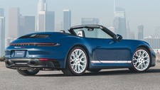 2023 porsche 911 for sale  USA