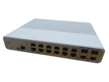 Cisco c3560c 12pc for sale  SCUNTHORPE