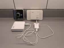 Hive active heating for sale  MANCHESTER